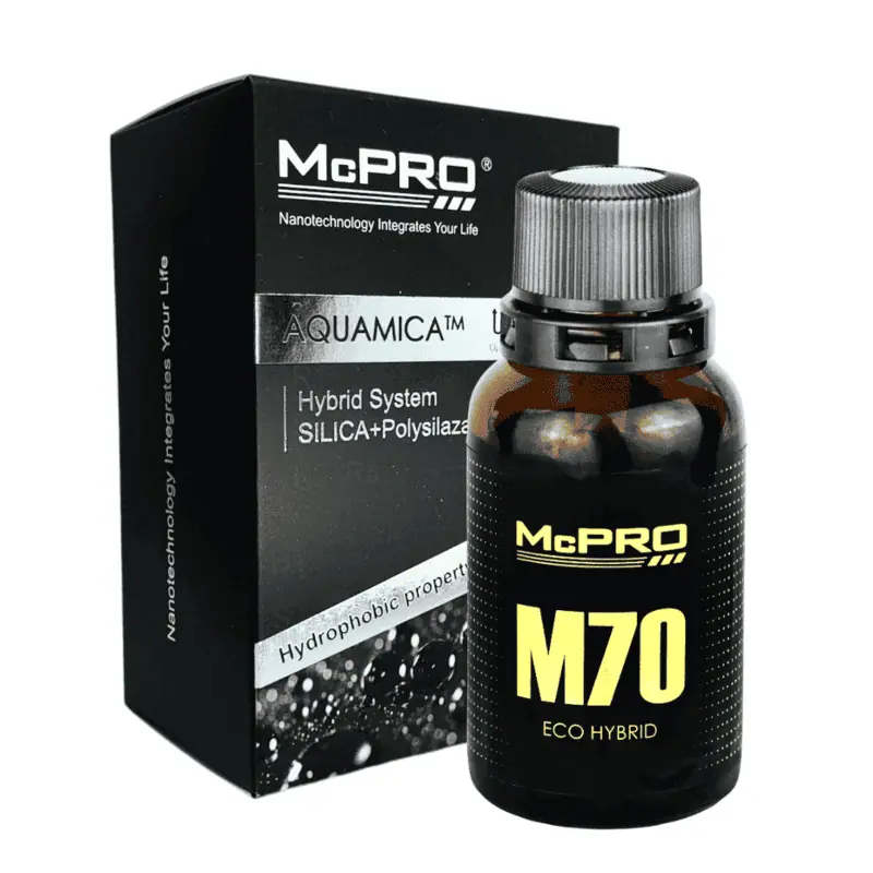 M70 Coating