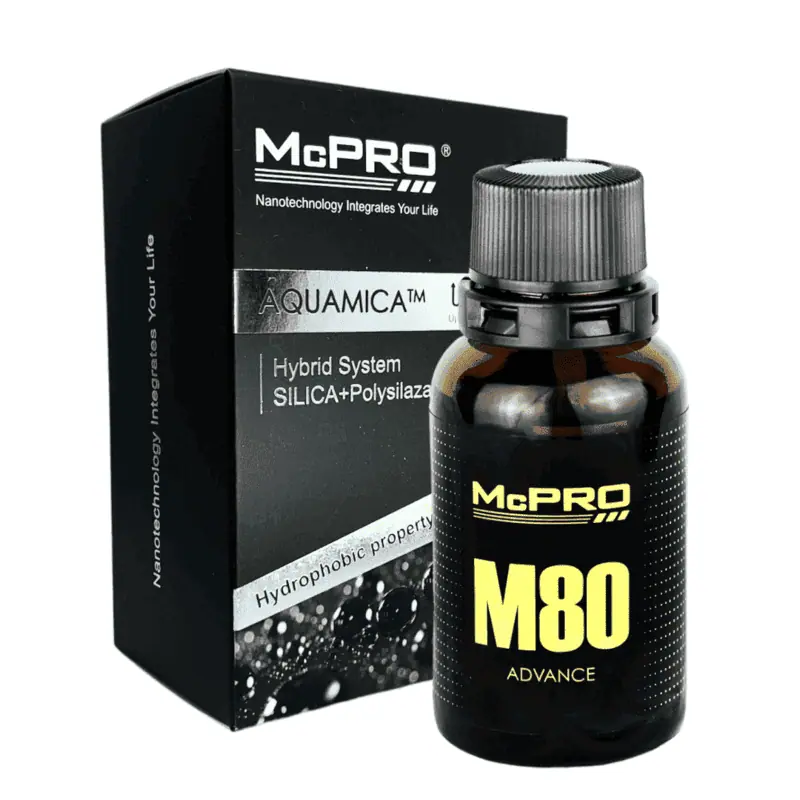 M80 Coating