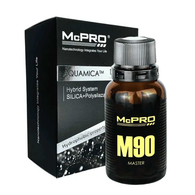 M90 Coating