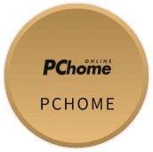 McPRO網頁設計PCHOME LOGO